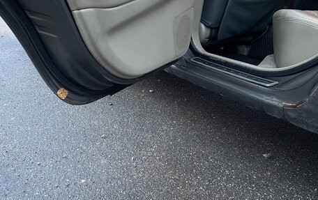 Infiniti I, 2000 год, 380 000 рублей, 13 фотография