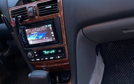 Infiniti I, 2000 год, 380 000 рублей, 17 фотография