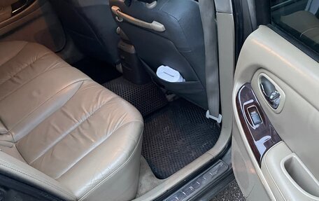 Infiniti I, 2000 год, 380 000 рублей, 15 фотография