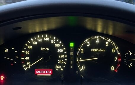 Infiniti I, 2000 год, 380 000 рублей, 21 фотография