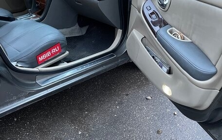 Infiniti I, 2000 год, 380 000 рублей, 16 фотография