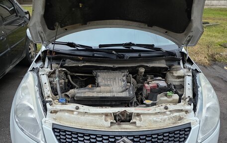 Suzuki Swift IV, 2011 год, 620 000 рублей, 8 фотография