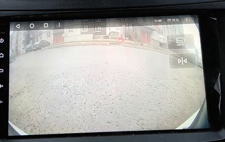 Suzuki Swift IV, 2011 год, 620 000 рублей, 12 фотография