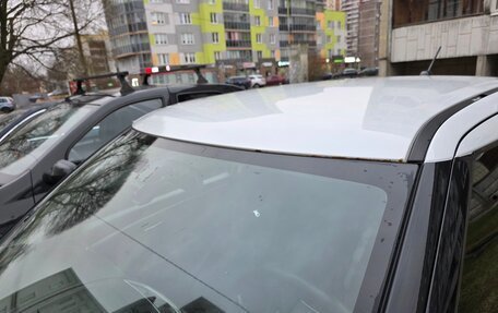 Suzuki Swift IV, 2011 год, 620 000 рублей, 15 фотография