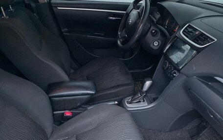 Suzuki Swift IV, 2011 год, 620 000 рублей, 16 фотография