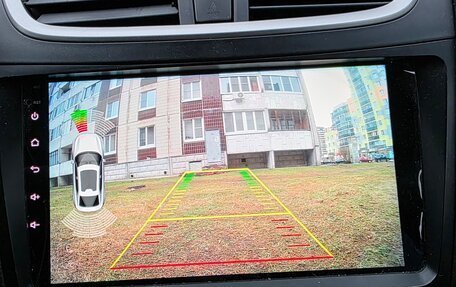 Suzuki Swift IV, 2011 год, 620 000 рублей, 13 фотография