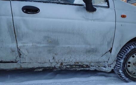 Daewoo Matiz I, 2010 год, 80 000 рублей, 11 фотография