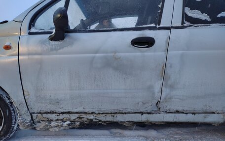 Daewoo Matiz I, 2010 год, 80 000 рублей, 7 фотография