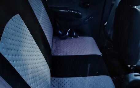 Daewoo Matiz I, 2010 год, 80 000 рублей, 16 фотография