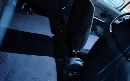 Daewoo Matiz I, 2010 год, 80 000 рублей, 15 фотография