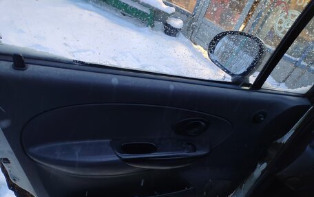 Daewoo Matiz I, 2010 год, 80 000 рублей, 19 фотография