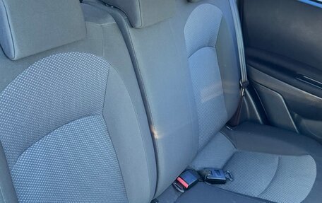 Nissan Qashqai, 2011 год, 1 100 000 рублей, 5 фотография