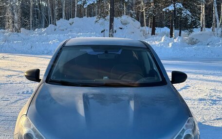 Nissan Qashqai, 2011 год, 1 100 000 рублей, 4 фотография