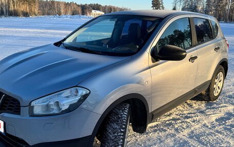 Nissan Qashqai, 2011 год, 1 100 000 рублей, 14 фотография