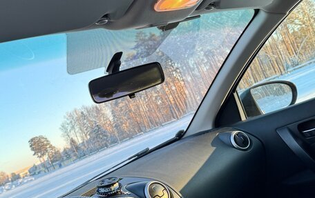 Nissan Qashqai, 2011 год, 1 100 000 рублей, 8 фотография