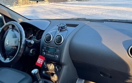 Nissan Qashqai, 2011 год, 1 100 000 рублей, 6 фотография
