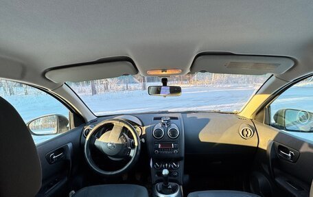 Nissan Qashqai, 2011 год, 1 100 000 рублей, 15 фотография