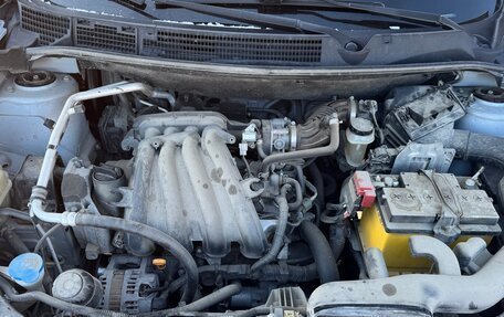 Nissan Qashqai, 2011 год, 1 100 000 рублей, 11 фотография