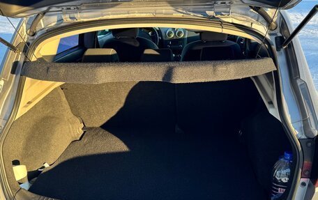 Nissan Qashqai, 2011 год, 1 100 000 рублей, 10 фотография