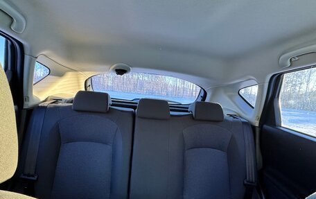 Nissan Qashqai, 2011 год, 1 100 000 рублей, 16 фотография