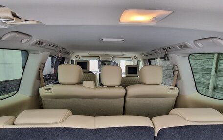 Infiniti QX80 I рестайлинг, 2021 год, 7 300 000 рублей, 12 фотография