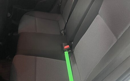 Hyundai Solaris II рестайлинг, 2019 год, 1 099 999 рублей, 8 фотография