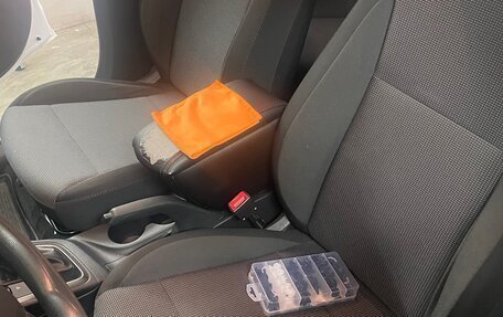 Hyundai Solaris II рестайлинг, 2019 год, 1 099 999 рублей, 7 фотография