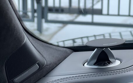 Audi Q7, 2018 год, 5 490 000 рублей, 5 фотография