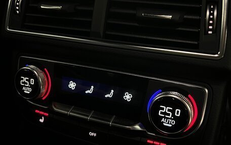 Audi Q7, 2018 год, 5 490 000 рублей, 14 фотография