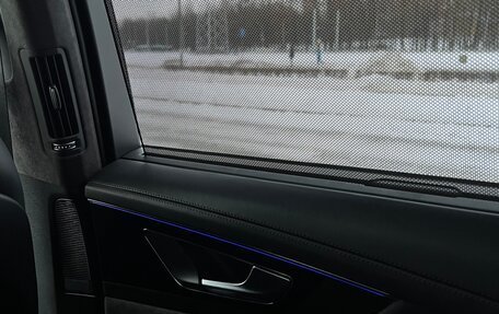 Audi Q7, 2018 год, 5 490 000 рублей, 21 фотография