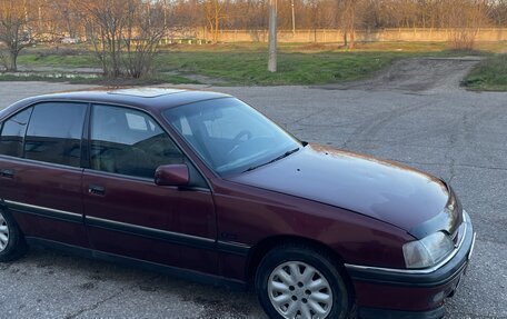 Opel Omega A, 1991 год, 190 000 рублей, 2 фотография