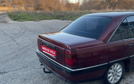 Opel Omega A, 1991 год, 190 000 рублей, 3 фотография