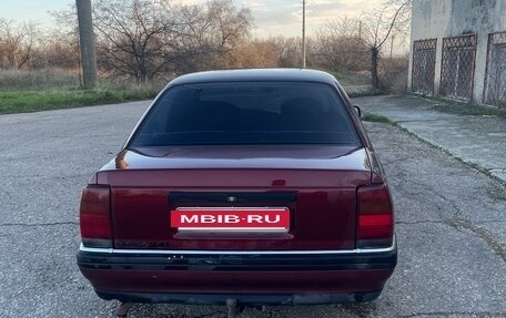Opel Omega A, 1991 год, 190 000 рублей, 6 фотография