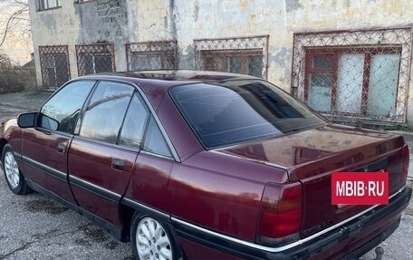 Opel Omega A, 1991 год, 190 000 рублей, 5 фотография