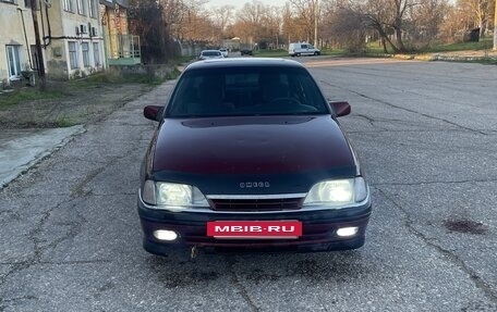 Opel Omega A, 1991 год, 190 000 рублей, 7 фотография