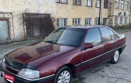 Opel Omega A, 1991 год, 190 000 рублей, 4 фотография