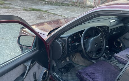 Opel Omega A, 1991 год, 190 000 рублей, 8 фотография