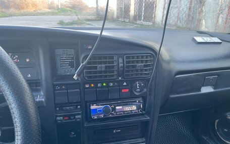 Opel Omega A, 1991 год, 190 000 рублей, 10 фотография