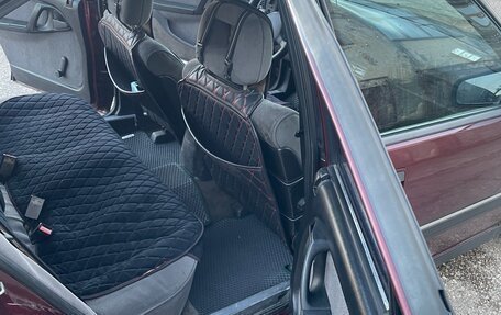 Opel Omega A, 1991 год, 190 000 рублей, 11 фотография