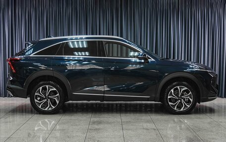 Haval F7, 2024 год, 2 900 000 рублей, 3 фотография