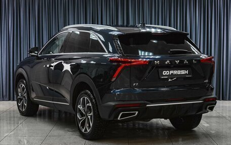 Haval F7, 2024 год, 2 900 000 рублей, 5 фотография