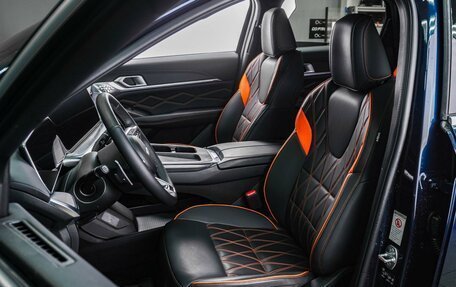 Haval F7, 2024 год, 2 900 000 рублей, 7 фотография