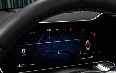 Haval F7, 2024 год, 2 900 000 рублей, 9 фотография