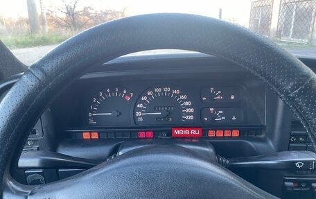 Opel Omega A, 1991 год, 190 000 рублей, 9 фотография