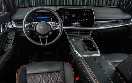 Haval F7, 2024 год, 2 900 000 рублей, 8 фотография