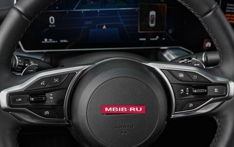 Haval F7, 2024 год, 2 900 000 рублей, 10 фотография