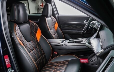 Haval F7, 2024 год, 2 900 000 рублей, 6 фотография