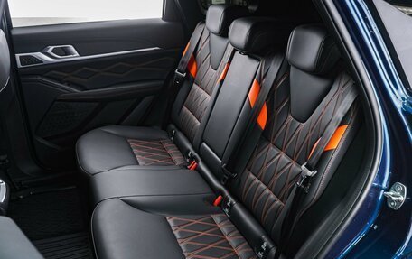 Haval F7, 2024 год, 2 900 000 рублей, 17 фотография