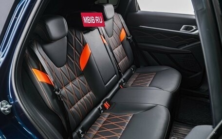 Haval F7, 2024 год, 2 900 000 рублей, 18 фотография