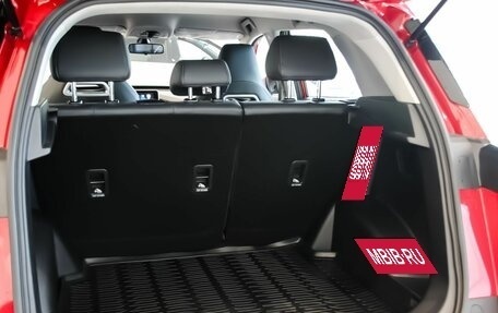 Chery Tiggo 4 I рестайлинг, 2025 год, 2 670 000 рублей, 26 фотография